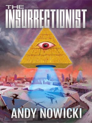 cover image of The Insurrectionist
